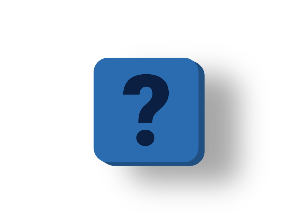 modry otaznik faq